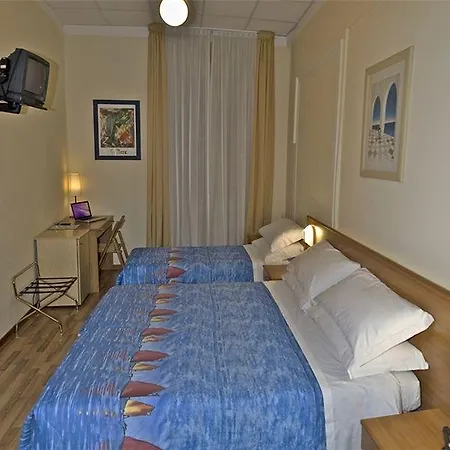 Nuovo Centro 2* Трієст