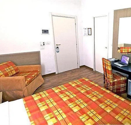 Nuovo Centro 2* Trieste