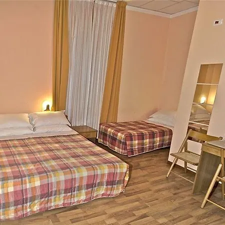 Nuovo Centro 2* Трієст