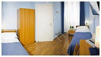 Nuovo Centro 2* Трієст