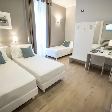 Nuovo Centro Hotel