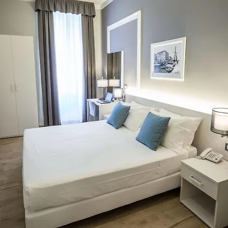 Nuovo Centro Hotel Triëst