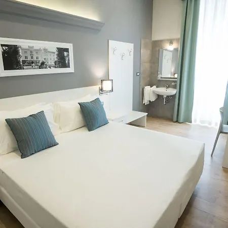 Nuovo Centro Hotel Trieste