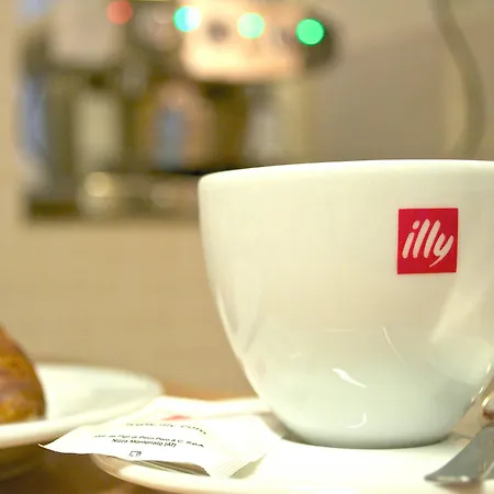 Nuovo Centro 2* Trieste