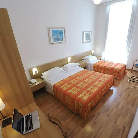 Nuovo Centro 2* Trieste