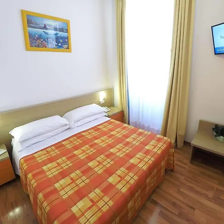 Nuovo Centro Трієст