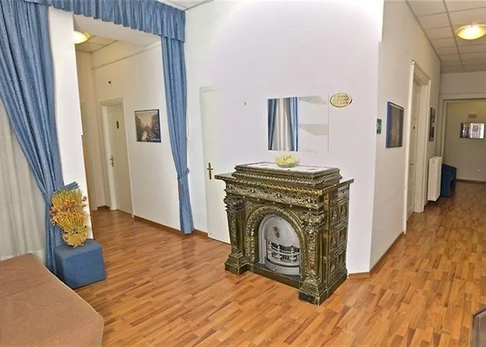 Nuovo Centro Trieste