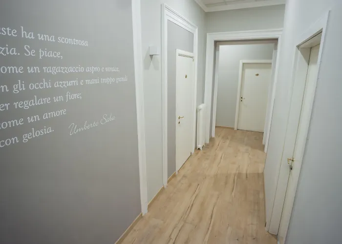 Hotel Nuovo Centro 2*