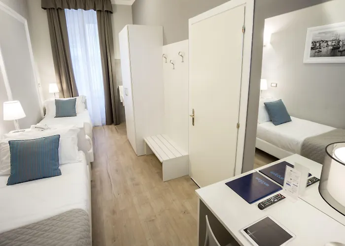 Nuovo Centro Triëst