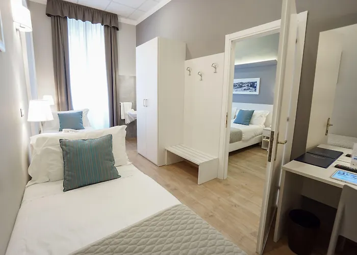 Nuovo Centro 2* Trieste