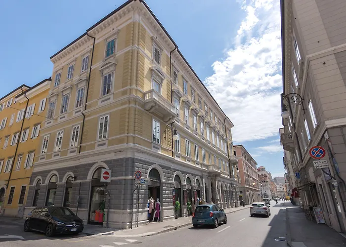 Nuovo Centro Hotel 2*