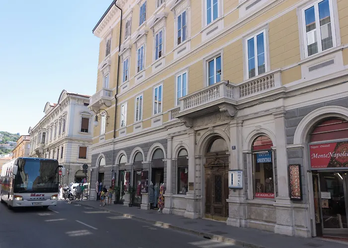 Nuovo Centro Triëst