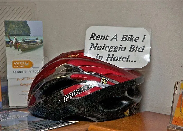 Nuovo Centro 2* Triëst