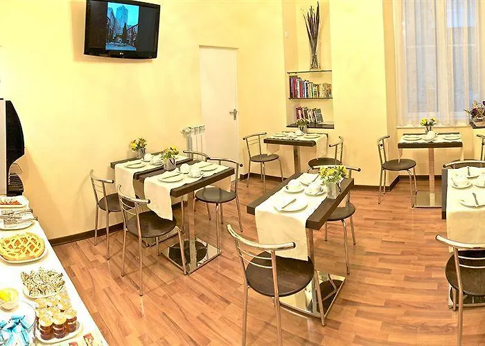 Nuovo Centro 2* Triëst