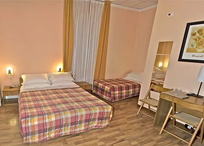 Nuovo Centro 2* Trieste