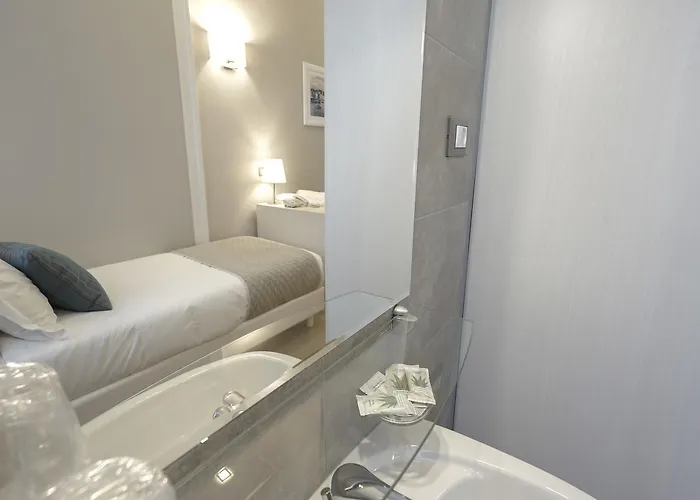 Hotel Nuovo Centro 2*