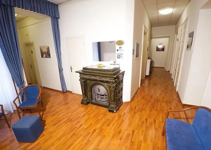 Nuovo Centro 2* Trieste