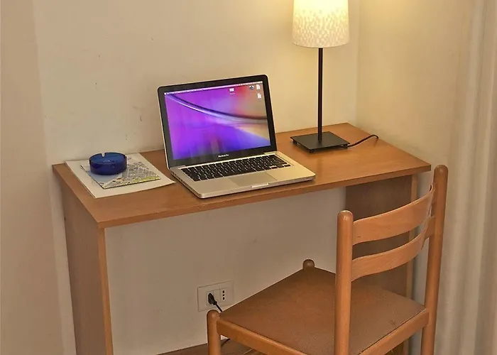 Hotel Nuovo Centro Trieste