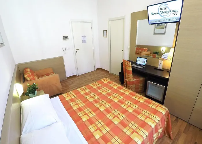 Nuovo Centro Triëst