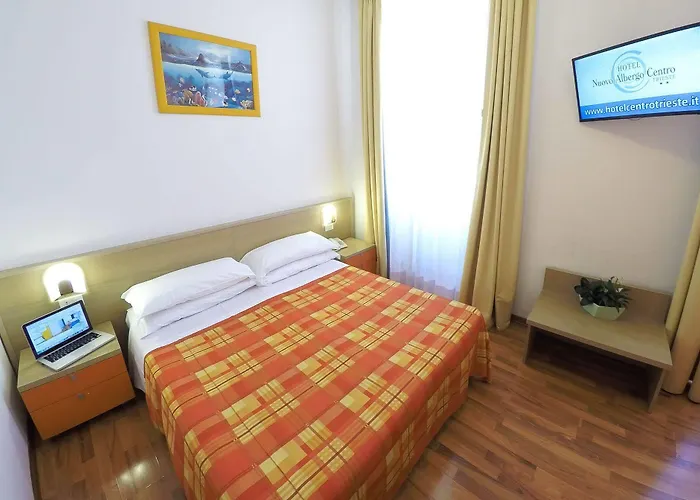 Nuovo Centro Trieste