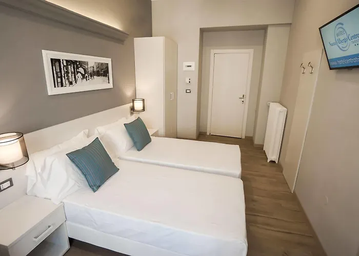 Nuovo Centro Hotel