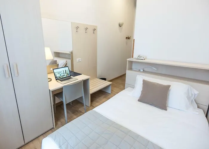 Nuovo Centro 2* Trieste